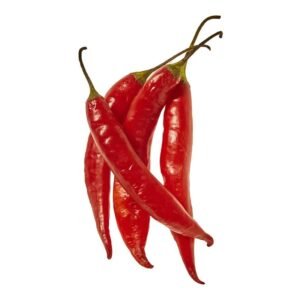 Pimenta-Dedo-De-Moça 100g