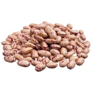 Feijão-Rajado 500g