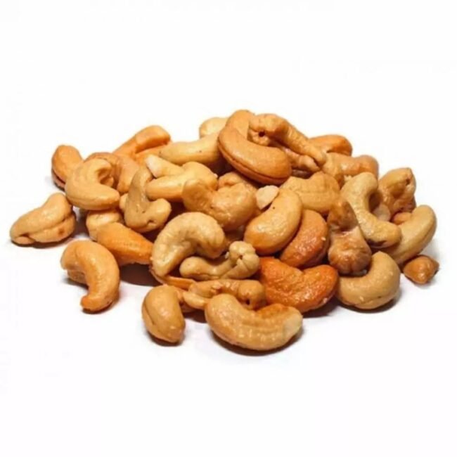 Castanha-De-Caju sem Sal 100g