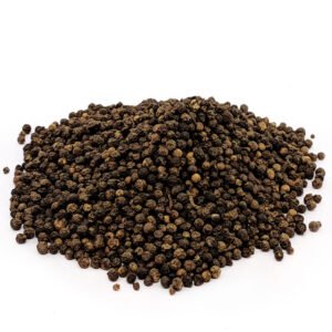 Pimenta-Do-Reino em Grãos 50g