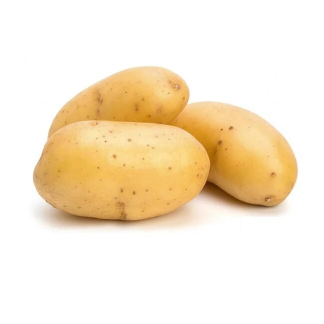 Batata-Inglesa