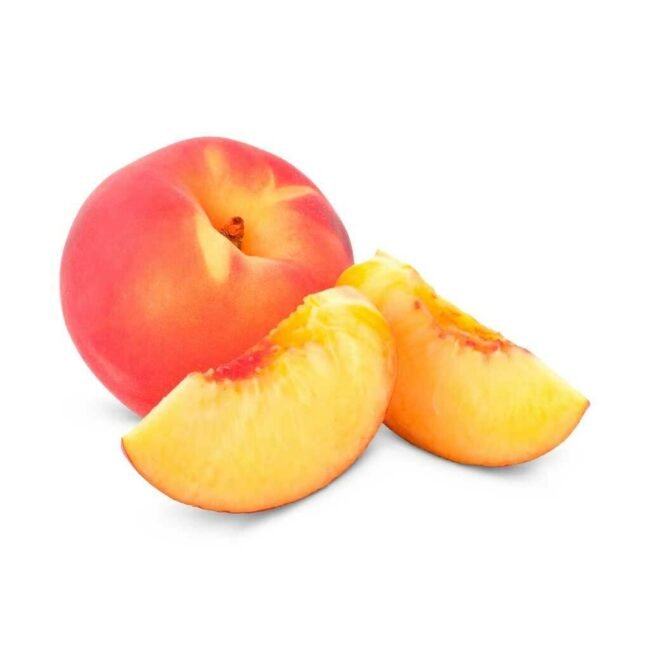 Pêssego 140g