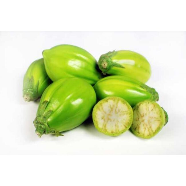 Jiló 400g