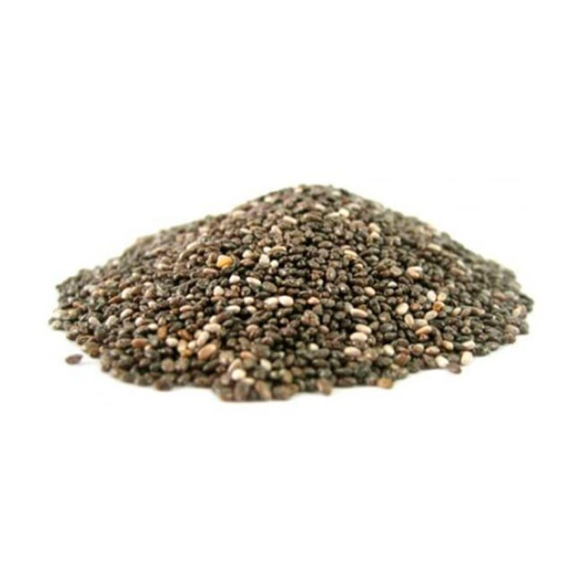 Chia Preta 100g