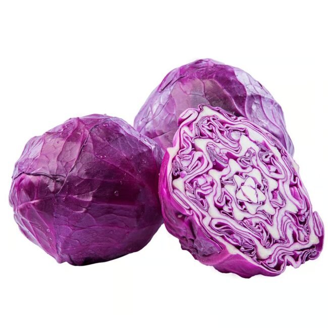 Repolho-Roxo 750g (Meio)
