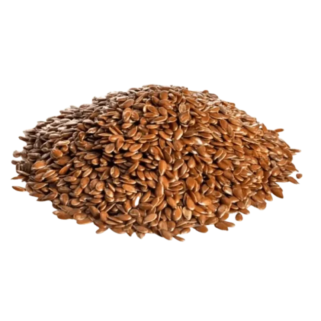 Linhaça-Marrom 100g