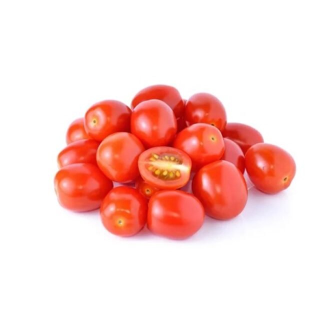 Tomate-Grape