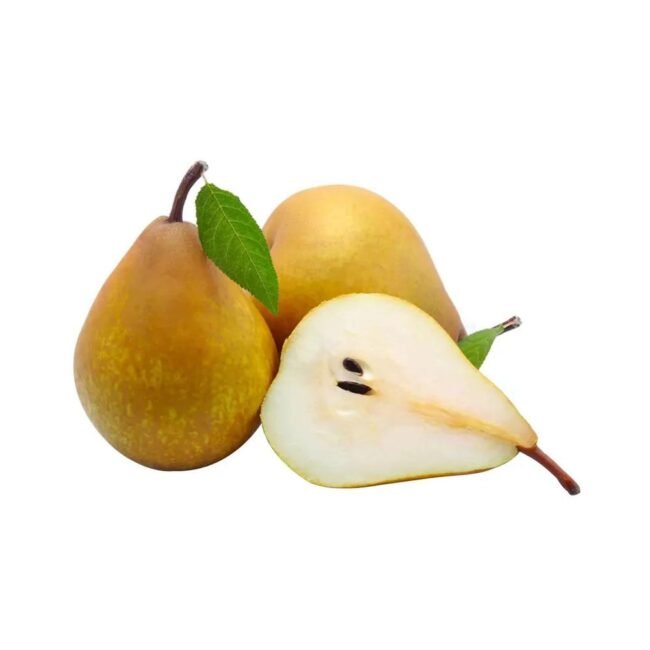 Pera-Portuguesa 130g