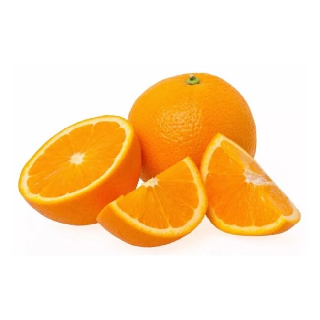 Laranja-Bahia Importada 350g