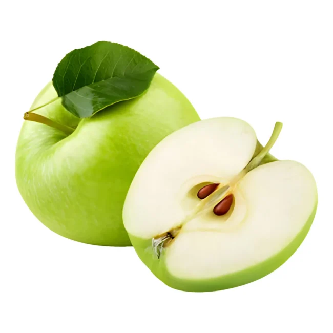 Maçã-Verde 180g
