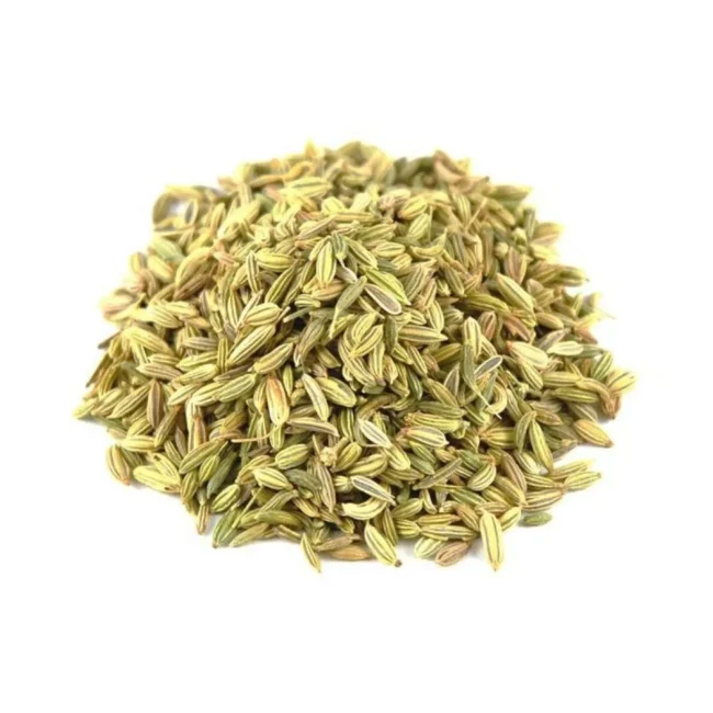 Erva-Doce Seca (Funcho) 50g