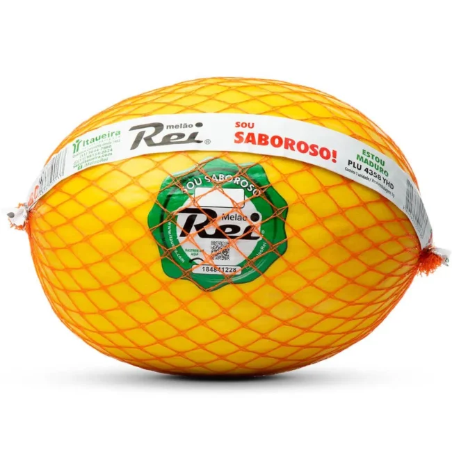 Melão-Rei 2.3kg