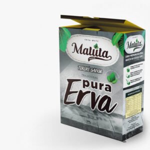 Erva-Mate para Tereré 500g