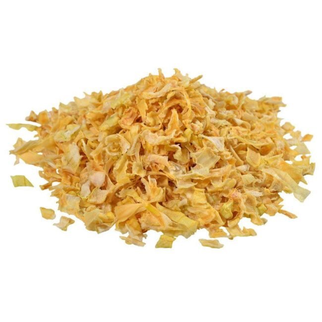 Cebola em Flocos 50g