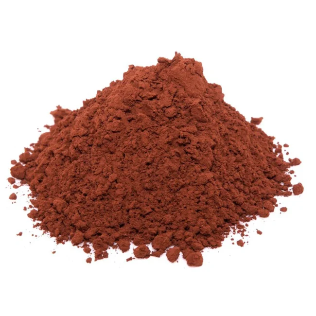 Alfarroba 100g