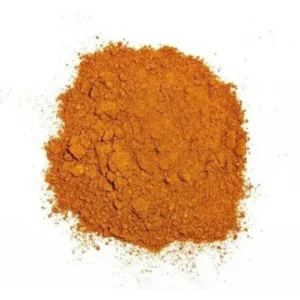 Dry Rub Defumado 100g