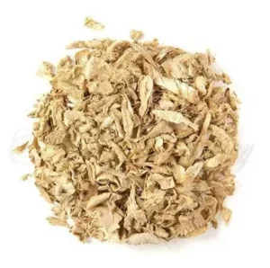 Gengibre em Lasca 100g