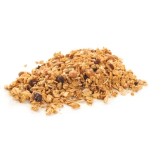 Granola com Maçã 500g
