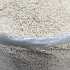 Mandioca Puba Branca 500g