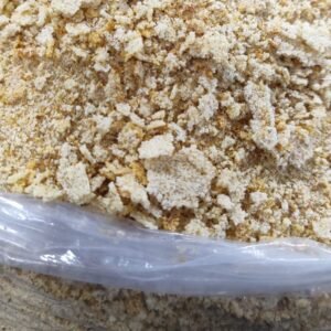 Mandioca Torrada Beijuzão 500g