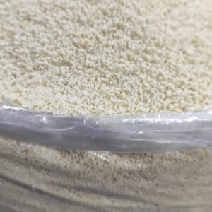 Mandioca Branca Baiana 500g
