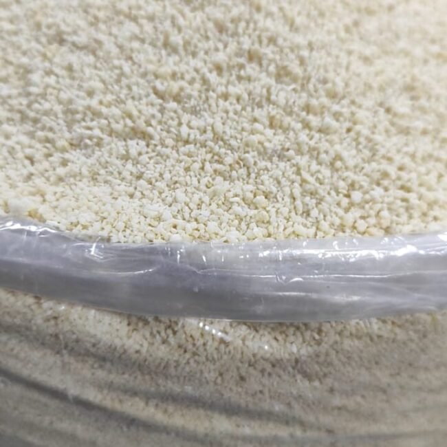 Mandioca Branca Baiana 500g