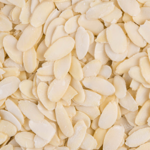 Amêndoa Laminada 100g