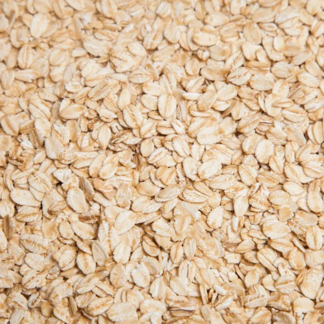 Aveia em Flocos Grossos 500g
