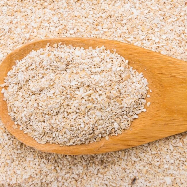 Aveia (Farelo) 250g
