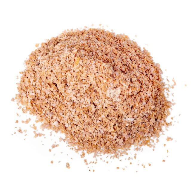 Farelo de Trigo 250g