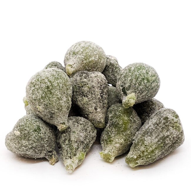 Figo Cristalizado 300g