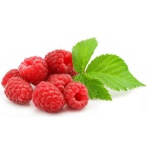 Framboesa Importada 80g