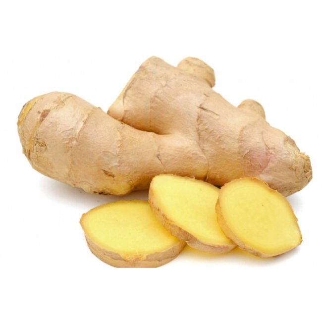 Gengibre 250g