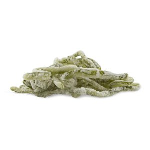 Limão em Tiras 100g