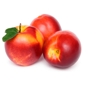 Nectarina Importada 125g