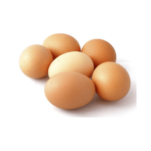 Ovos Caipiras Grandes