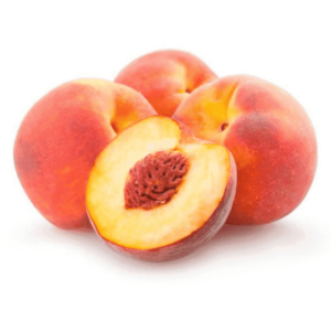 Pêssego Importado 200g