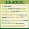 MONTE SUA CESTA ORGÂNICA - Image 2