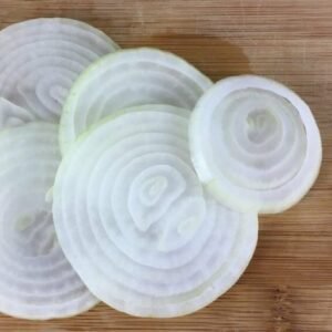 Cebola Rodelas 400g