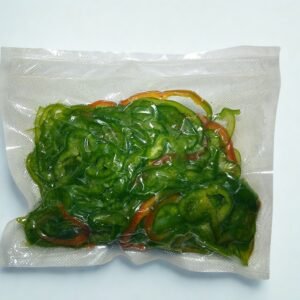 Pimentão em Rodelas 500g