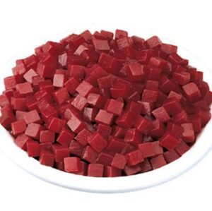 Beterraba Cubos 400g