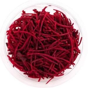 Beterraba Ralada 500g