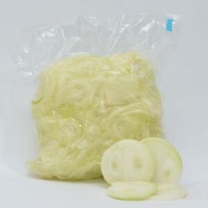Cebola em Rodelas 500g