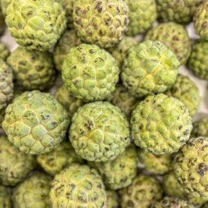 Ata (Fruta-Do-Conde) 1kg