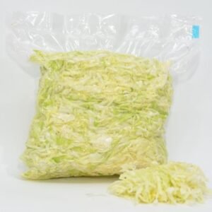 Repolho Picado 500g