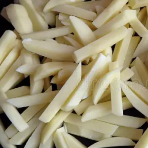 Batata Palito 400g