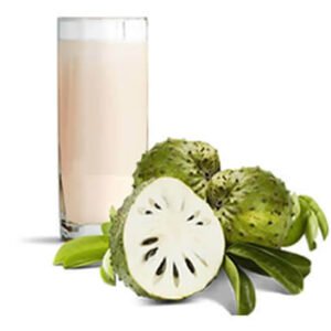 Suco de Graviola