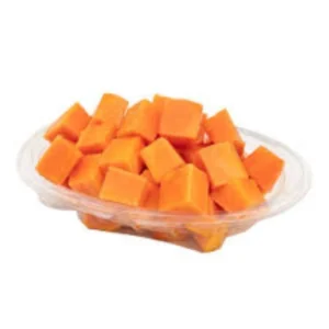 Mamão Cubos 500g