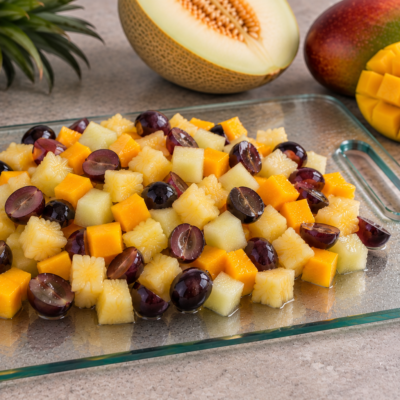 Salada de Frutas 1 500g