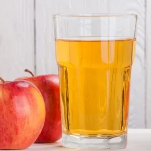 Suco de Maçã